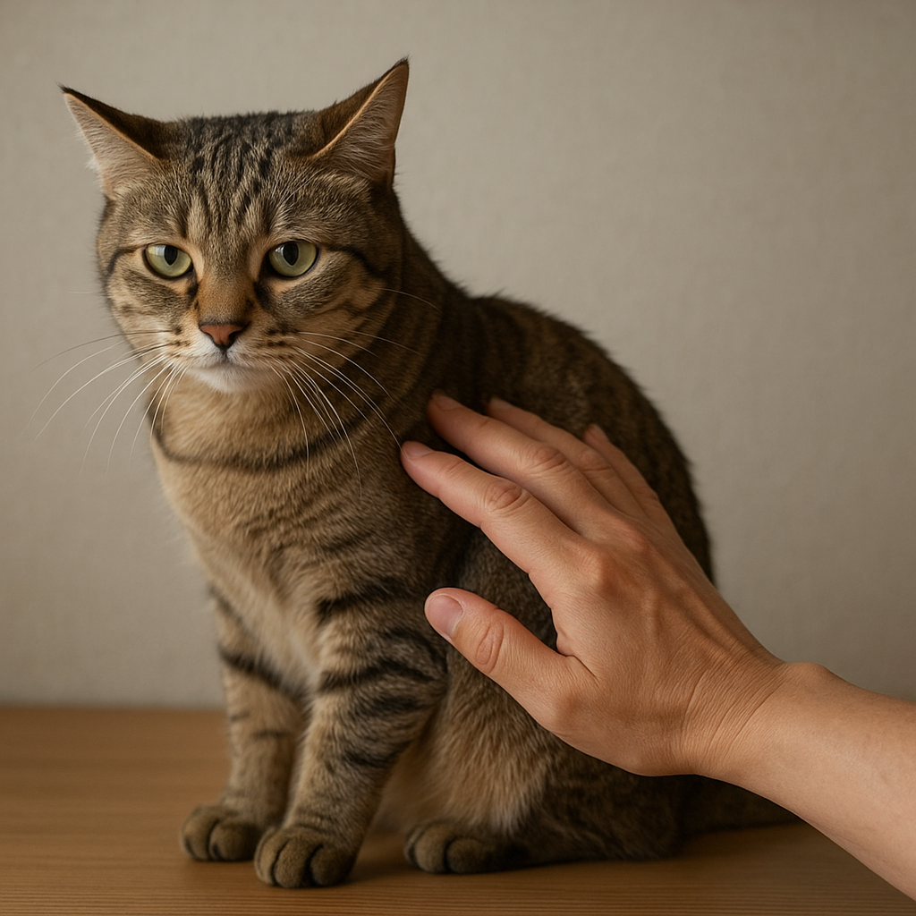 その違和感は命を想う優しさからくるものかもしれません