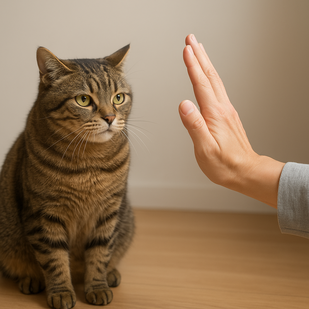 猫バンバンに抵抗感を感じてしまう理由と本当の目的