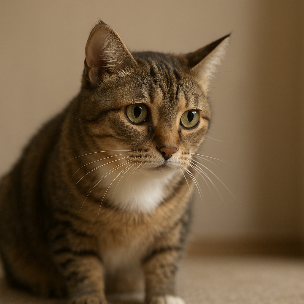 寿命に関わるかもしれない?前庭症状を引き起こす3つの原因