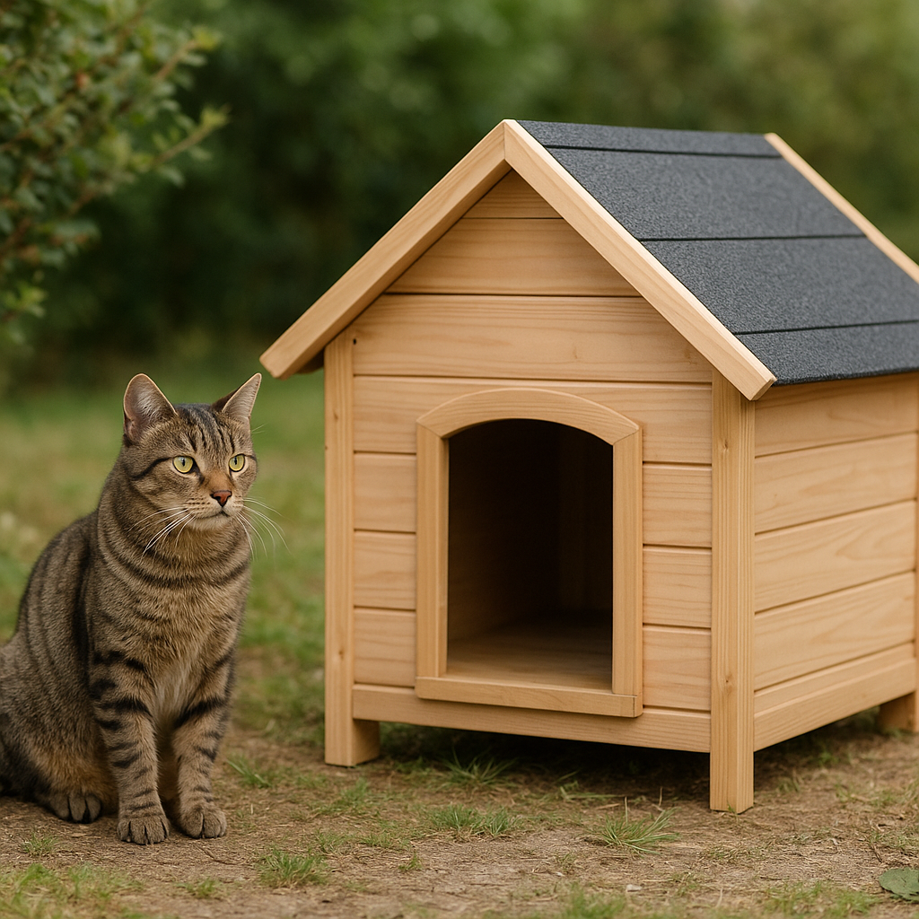 どんな小屋を選べばいい？おすすめのアイデアと工夫
