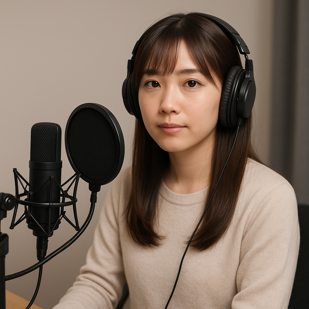 なぜボイスチェンジャーを使っていると噂されるのか