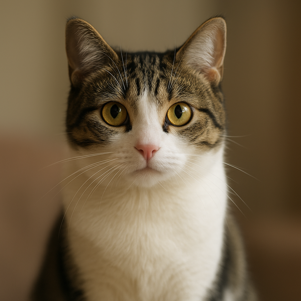 ファンから愛される猫モチーフのキャラクターたちのこと